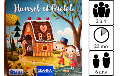 Hansel et Gretel