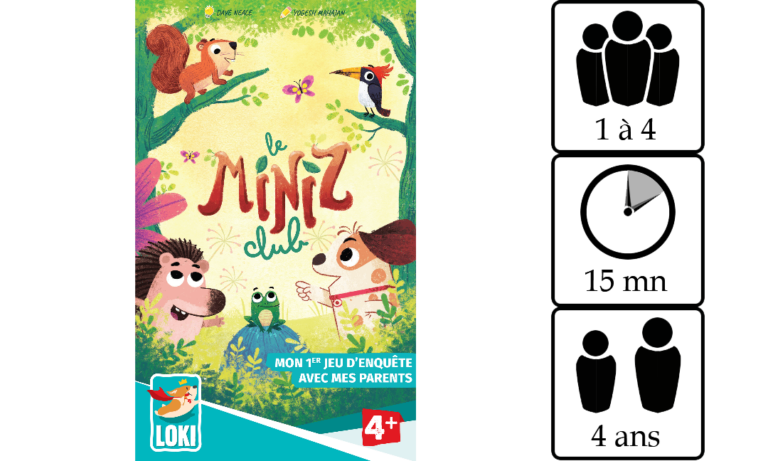 Le miniz Club