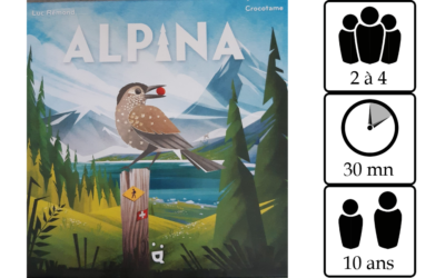 Alpina