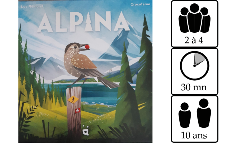 Alpina