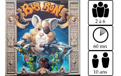 Bug Run