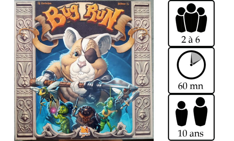 Bug Run