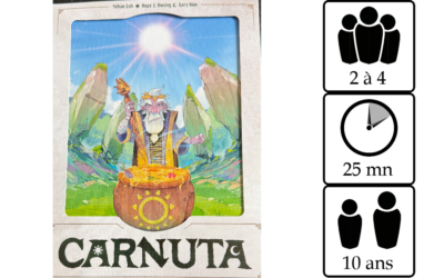 Carnuta