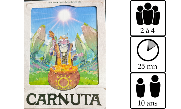 Carnuta