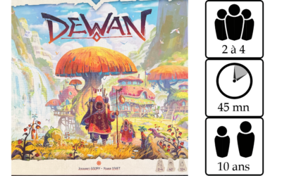 Dewan