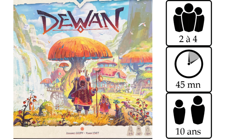 Dewan