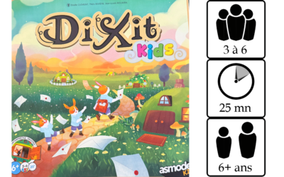 Dixit Kids