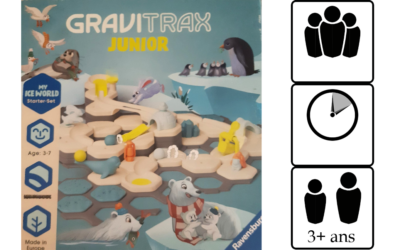 Gravitrax Junior