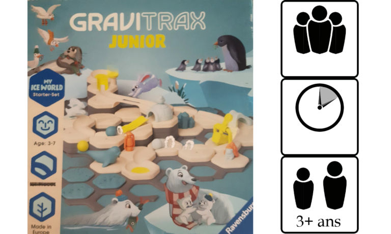 Gravitrax Junior