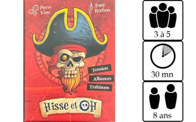 Hisse et Oh