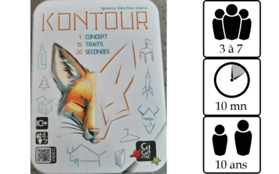 Kontour