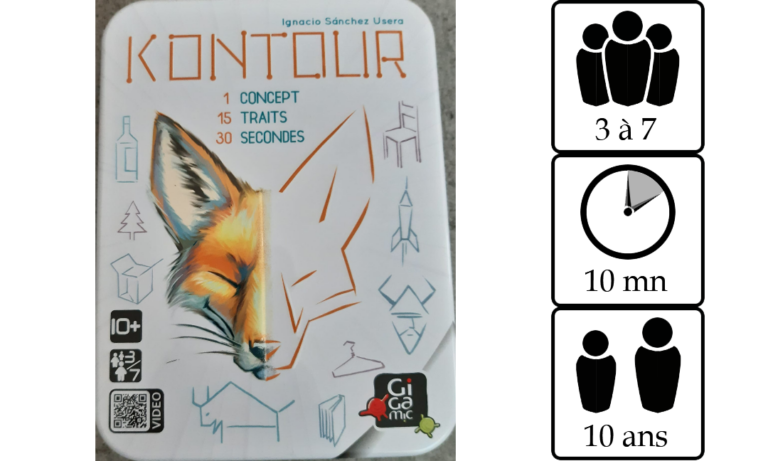 Kontour