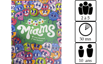Miams