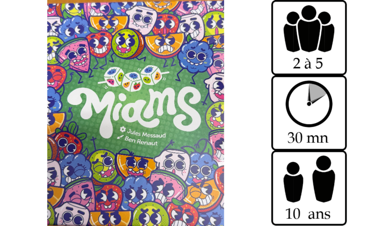 Miams