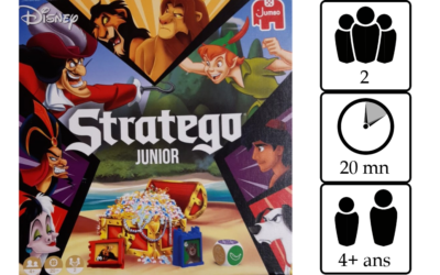 Stratego