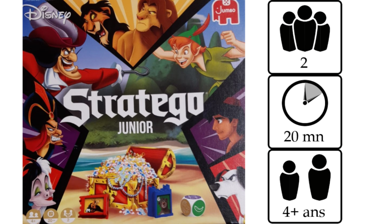 Stratego