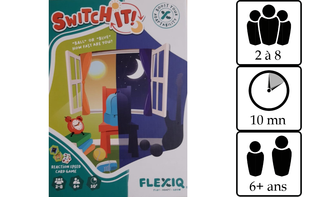 Switch It !