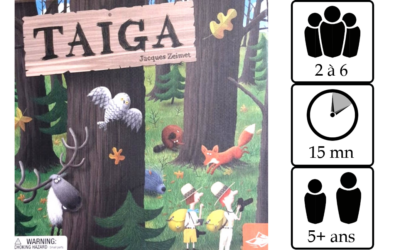 Taiga