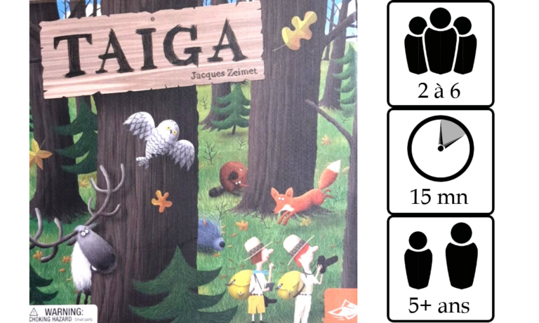 Taiga