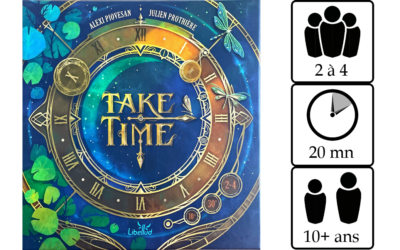 Take Time